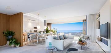 Thumbnail von Apartment For Sale im Marbella, Málaga