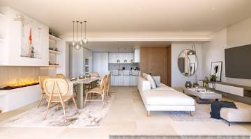 Thumbnail von Apartment For Sale im Marbella, Málaga