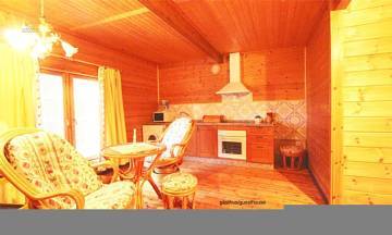 Thumbnail von Luxus-Villa in Monda R2818163