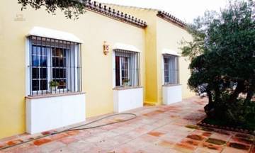 Thumbnail von Luxus-Villa in Monda R2818163