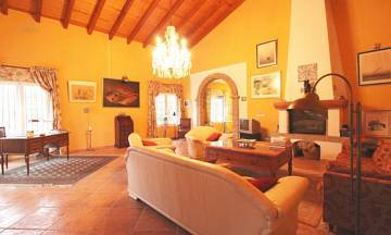 Thumbnail von Luxus-Villa in Monda R2818163