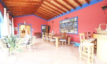 Thumbnail von Luxus-Villa in Monda R2818163