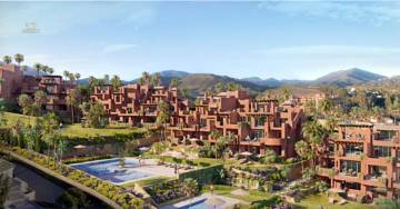 Thumbnail von Apartment For Sale in Aloha, Málaga