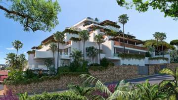 Thumbnail von Apartment For Sale im Marbella, Málaga