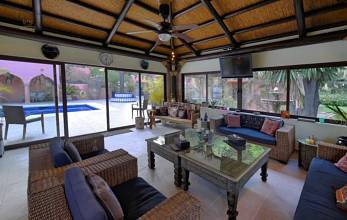 Thumbnail von Luxus-Villa in Estepona R2815838