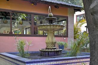 Thumbnail von Luxus-Villa in Estepona R2815838