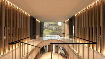 Thumbnail von Apartment For Sale in Benahavis, Málaga