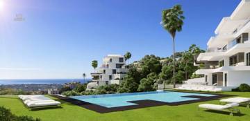 Thumbnail von Apartment For Sale in Benahavis, Málaga