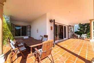 Thumbnail von Villa For Sale in El Paraiso, Málaga