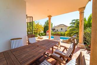 Thumbnail von Villa For Sale in El Paraiso, Málaga