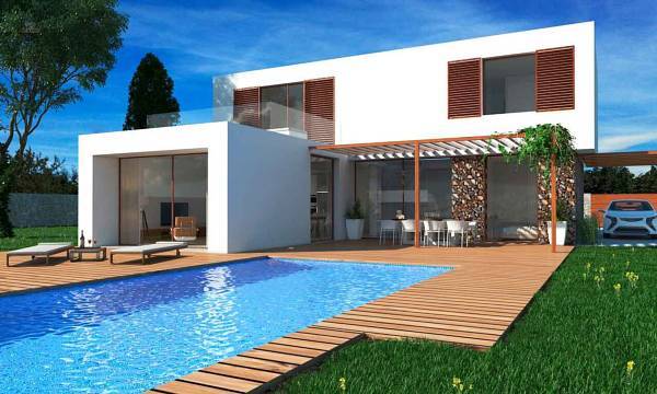 Villa For Sale in Javea, Alicante