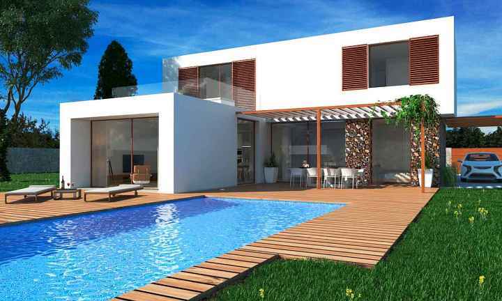 Villa For Sale in Javea, Alicante