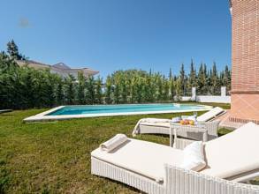 Thumbnail von Villa For Sale in El Chaparral, Murcia