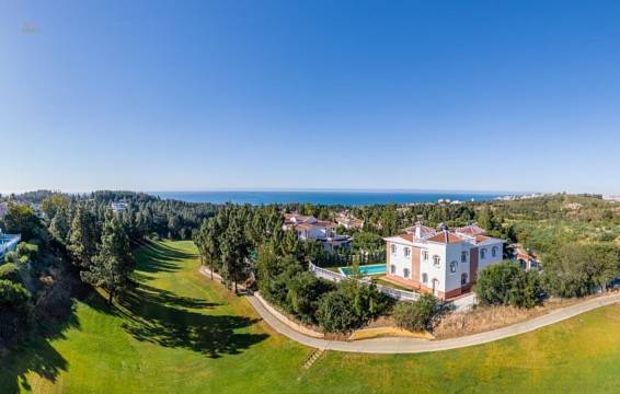 Villa For Sale in El Chaparral, Murcia