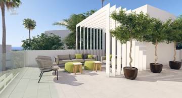 Thumbnail von Luxus-Villa in Sotogrande R2817497