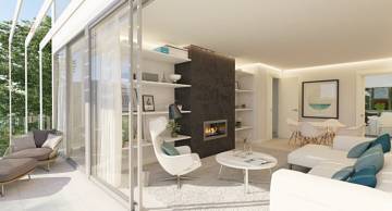 Thumbnail von Luxus-Villa in Sotogrande R2817497