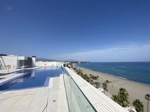 Apartment For Sale in Estepona, Málaga