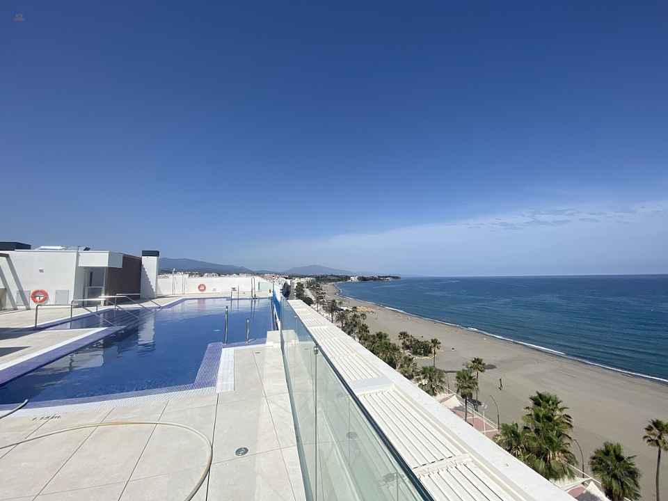 Apartment For Sale in Estepona, Málaga