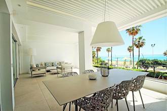 Thumbnail von Apartment For Sale in Estepona, Málaga