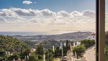 Thumbnail von Apartment For Sale in Benahavis, Málaga