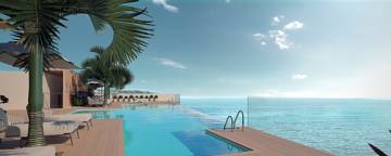 Thumbnail von Apartment For Sale in Estepona, Málaga