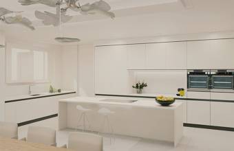 Thumbnail von Apartment For Sale in Estepona, Málaga