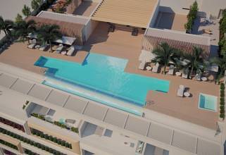 Thumbnail von Apartment For Sale in Estepona, Málaga