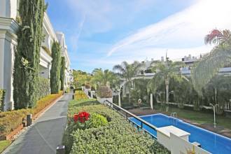 Thumbnail von Apartment For Sale in New Golden Mile, Málaga