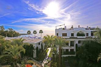 Thumbnail von Apartment For Sale in New Golden Mile, Málaga