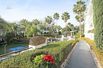 Thumbnail von Apartment For Sale in New Golden Mile, Málaga