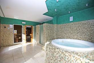 Thumbnail von Apartment For Sale in New Golden Mile, Málaga