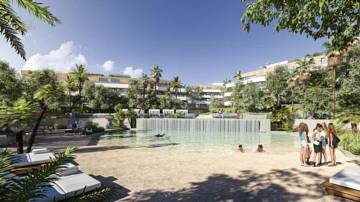 Thumbnail von Apartment For Sale in Sotogrande, Cádiz
