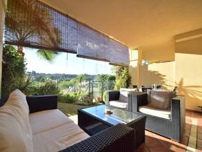 Thumbnail von Luxus-Haus in Nueva Andalucia R2812925