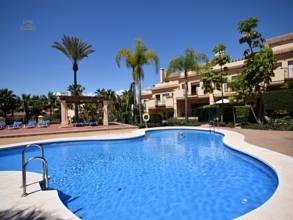 Thumbnail von Luxus-Haus in Nueva Andalucia R2812925