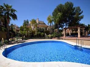 Thumbnail von Luxus-Haus in Nueva Andalucia R2812925