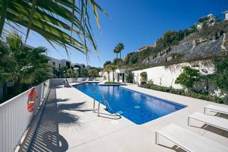 Thumbnail von Apartment For Sale in Marbella, Málaga