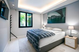 Thumbnail von Apartment For Sale in Marbella, Málaga