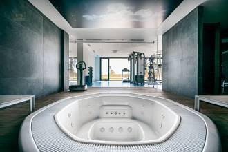 Thumbnail von Apartment For Sale in Marbella, Málaga