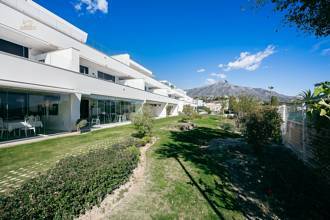 Thumbnail von Apartment For Sale in Marbella, Málaga