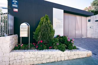 Thumbnail von Apartment For Sale in Marbella, Málaga