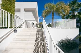 Thumbnail von Apartment For Sale in Marbella, Málaga