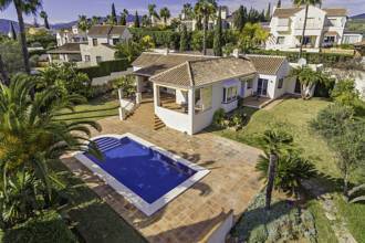 Thumbnail von Villa For Sale in Mijas Costa, Málaga