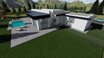 Thumbnail von Villa For Sale in Estepona, Málaga