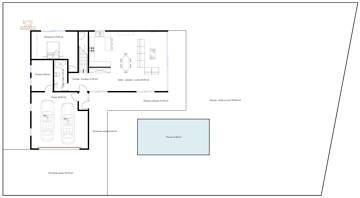 Thumbnail von Villa For Sale in La Cala Golf, Málaga