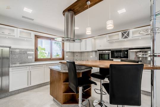 Villa For Sale in Mijas Costa, Málaga