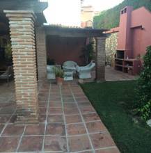 Thumbnail von Luxus-Villa in Mijas R2810699