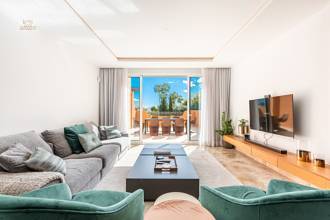 Thumbnail von Apartment For Sale im Marbella, Málaga