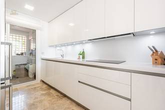 Thumbnail von Apartment For Sale im Marbella, Málaga