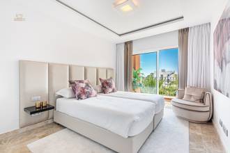 Thumbnail von Apartment For Sale im Marbella, Málaga