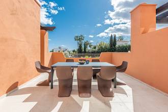 Thumbnail von Apartment For Sale im Marbella, Málaga